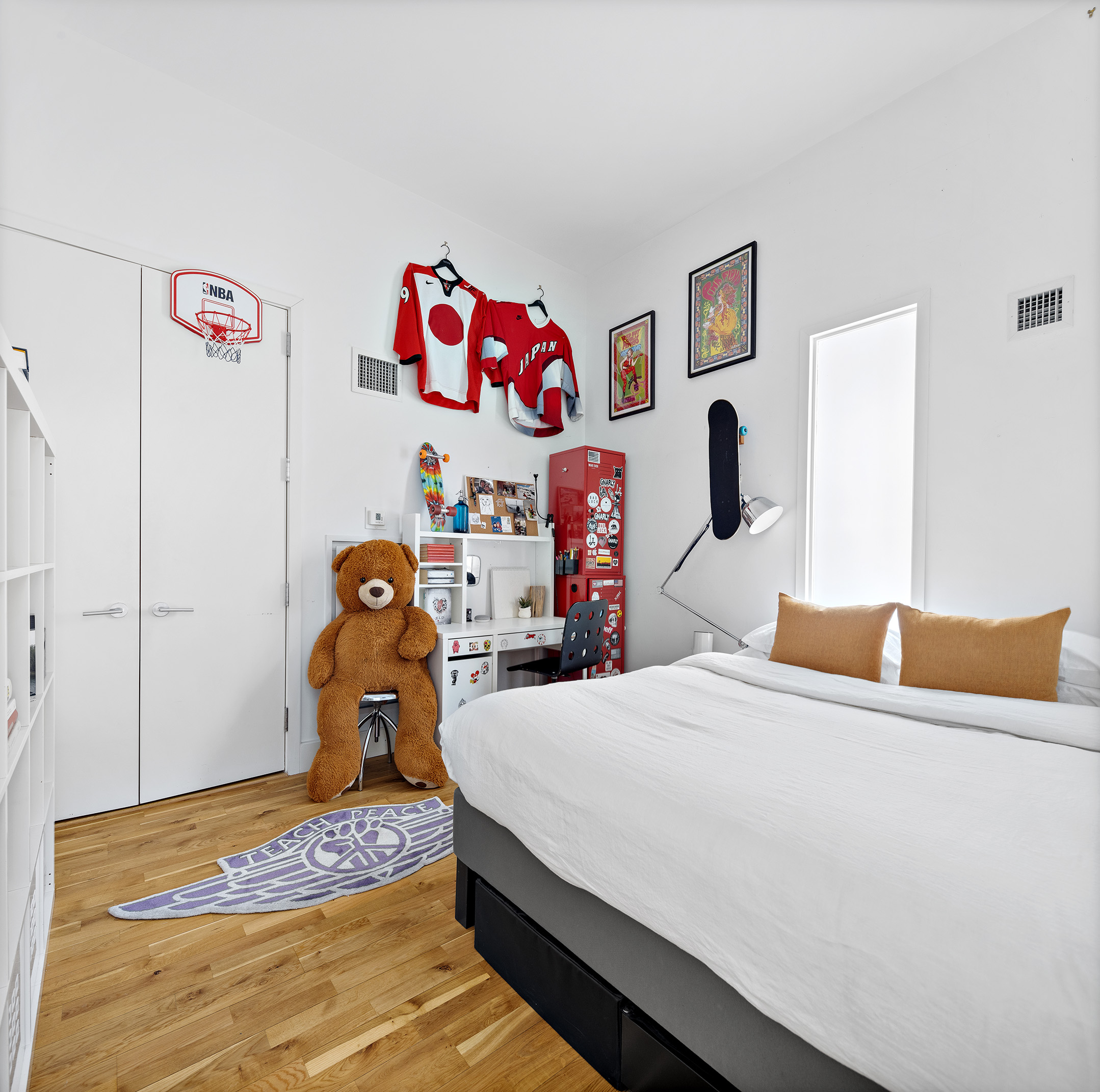 360 Furman Street, Unit 836 Brooklyn, NY 11201 - Photo 22 of 36