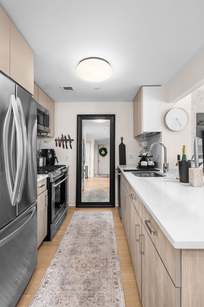 171 West 131st Street, Unit 518 Manhattan, NY 10027 - Photo 2 of 16