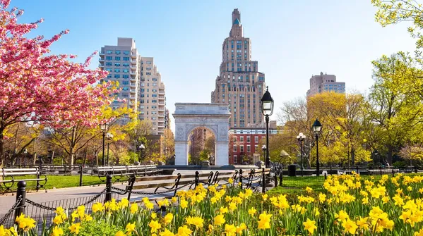 $5,100 | 145 West 4th Street, Unit B1 | Greenwich Village