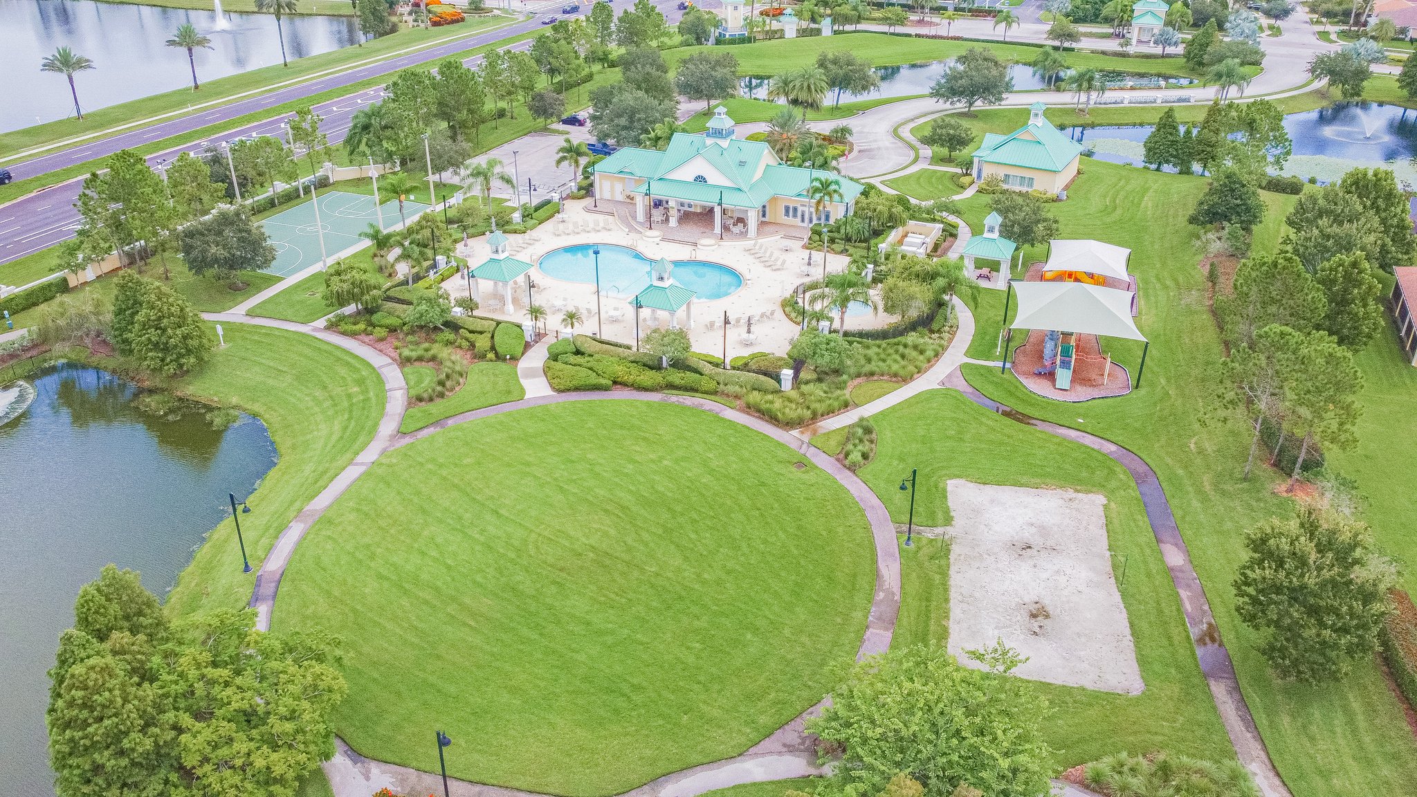 5108 Butterfly Shell Drive Apollo Beach, FL 33572 - Photo 25 of 46
