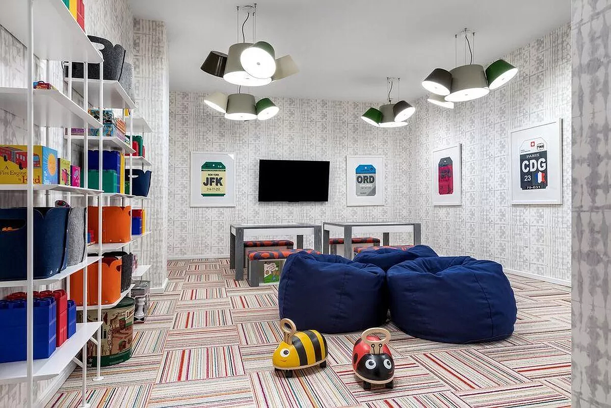 11 Beach Street, Unit 7A Manhattan, NY 10013 - Photo 27 of 29