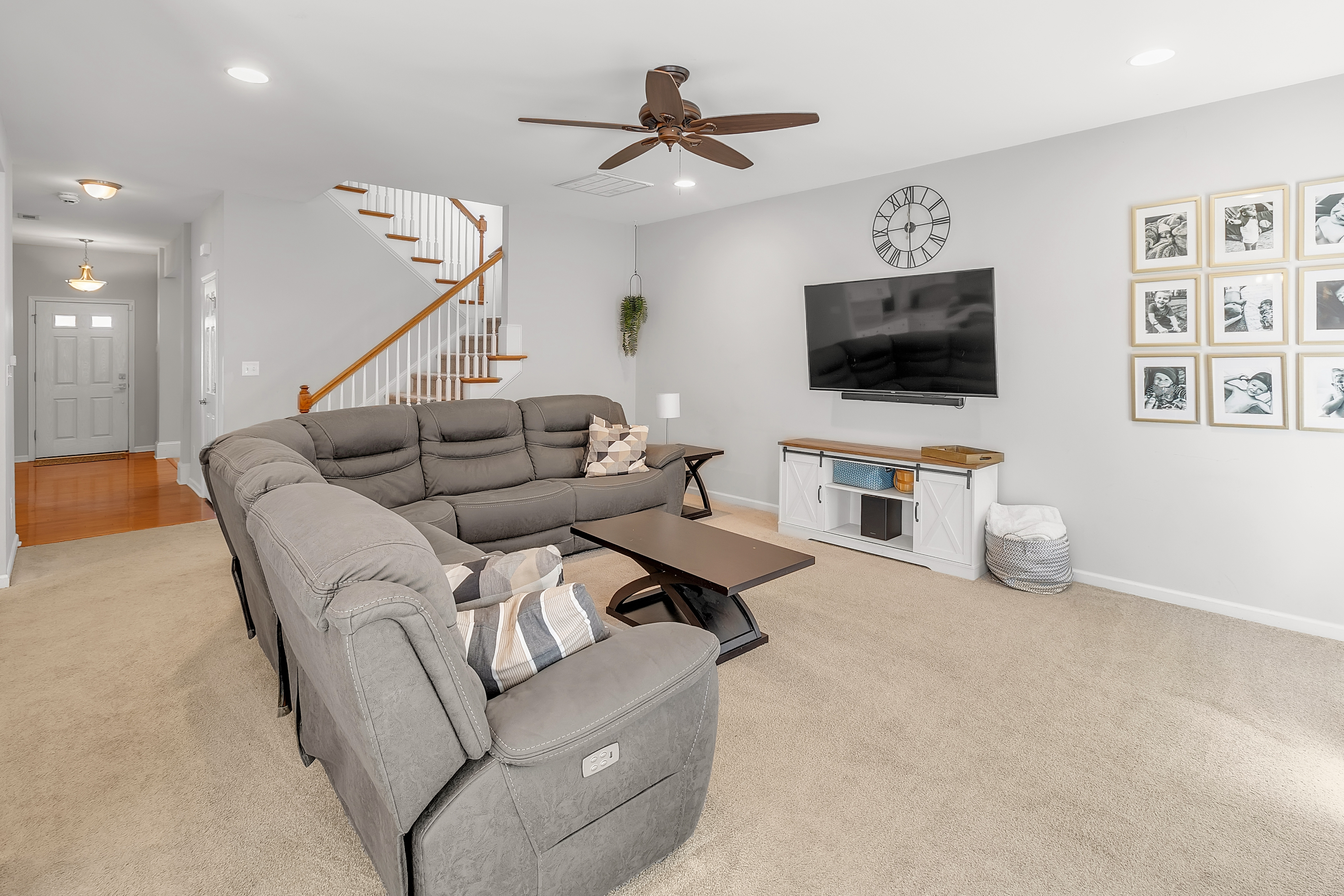 9640 Gilead Grove Road Huntersville, NC 28078 - Photo 8 of 41