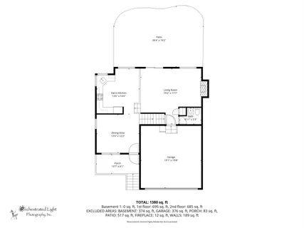$550,000 | 9671 Bighorn Way, Littleton, CO 80125