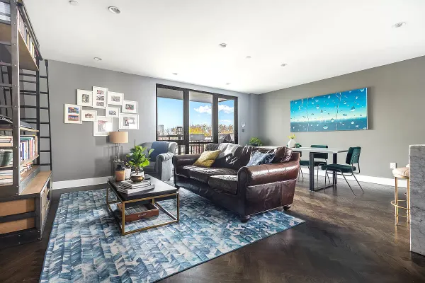 $7,395 | 245 Manhattan Avenue, Unit 4A | Williamsburg