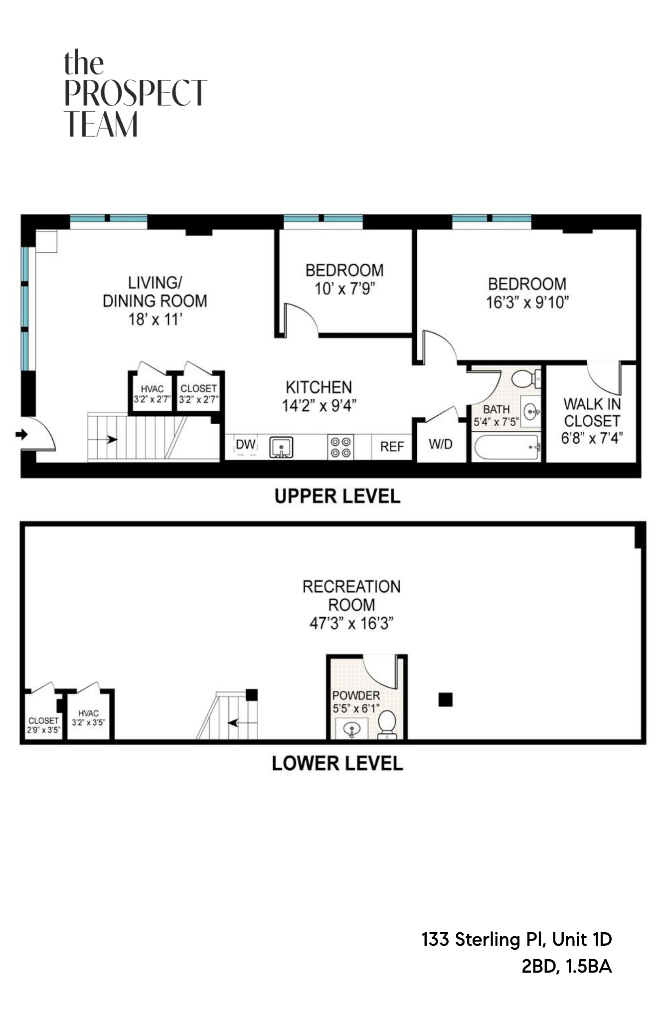 133 Sterling Place, Unit 1D Brooklyn, NY 11217 - Photo 9 of 9