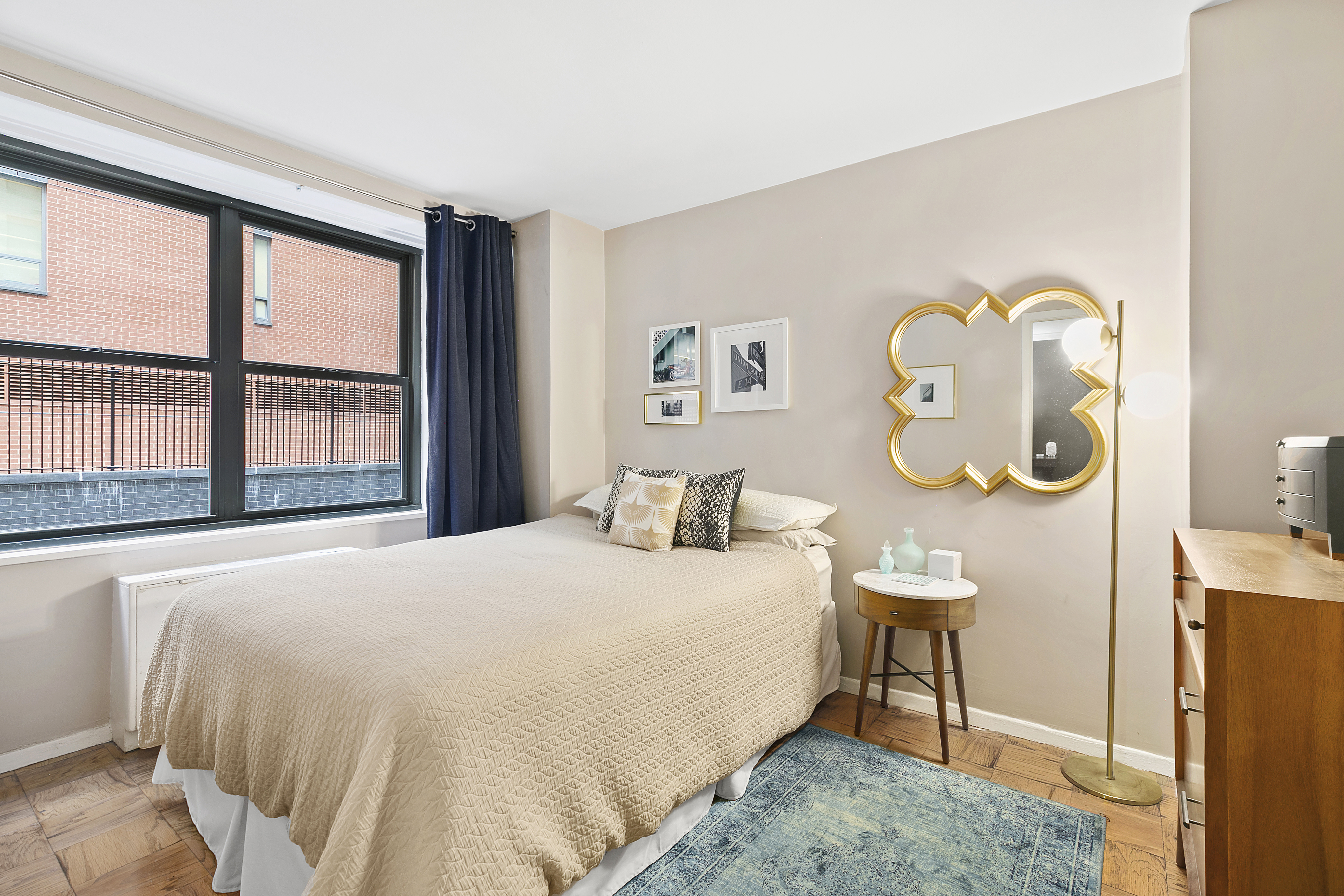 7 East 14th Street, Unit 302 Manhattan, NY 10003 - Photo 4 of 7