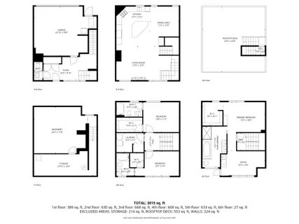 $1,150,000 | 604 North 4th Street, Philadelphia, PA 19123