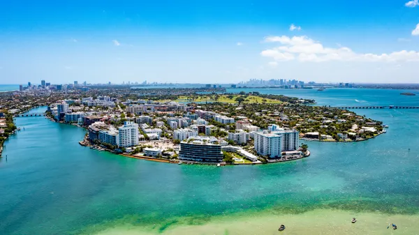 $4,695,000 | 1135 103rd Street, Unit 304, Bay Harbor Islands, FL 33154