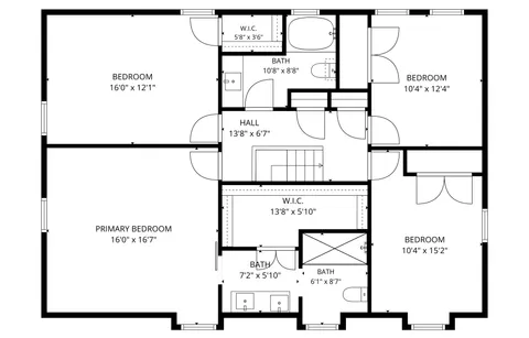 $1,050,000 | 4716 Hornbeam Drive, Rockville, MD 20853