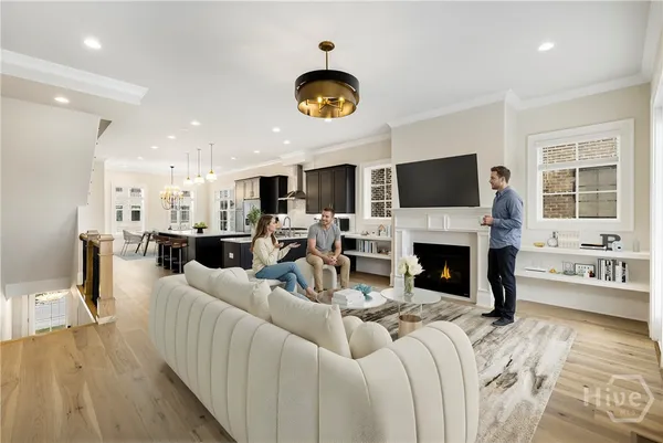 $1,170,339 | 354 Eastern Wharf Avenue, Savannah, GA 31401