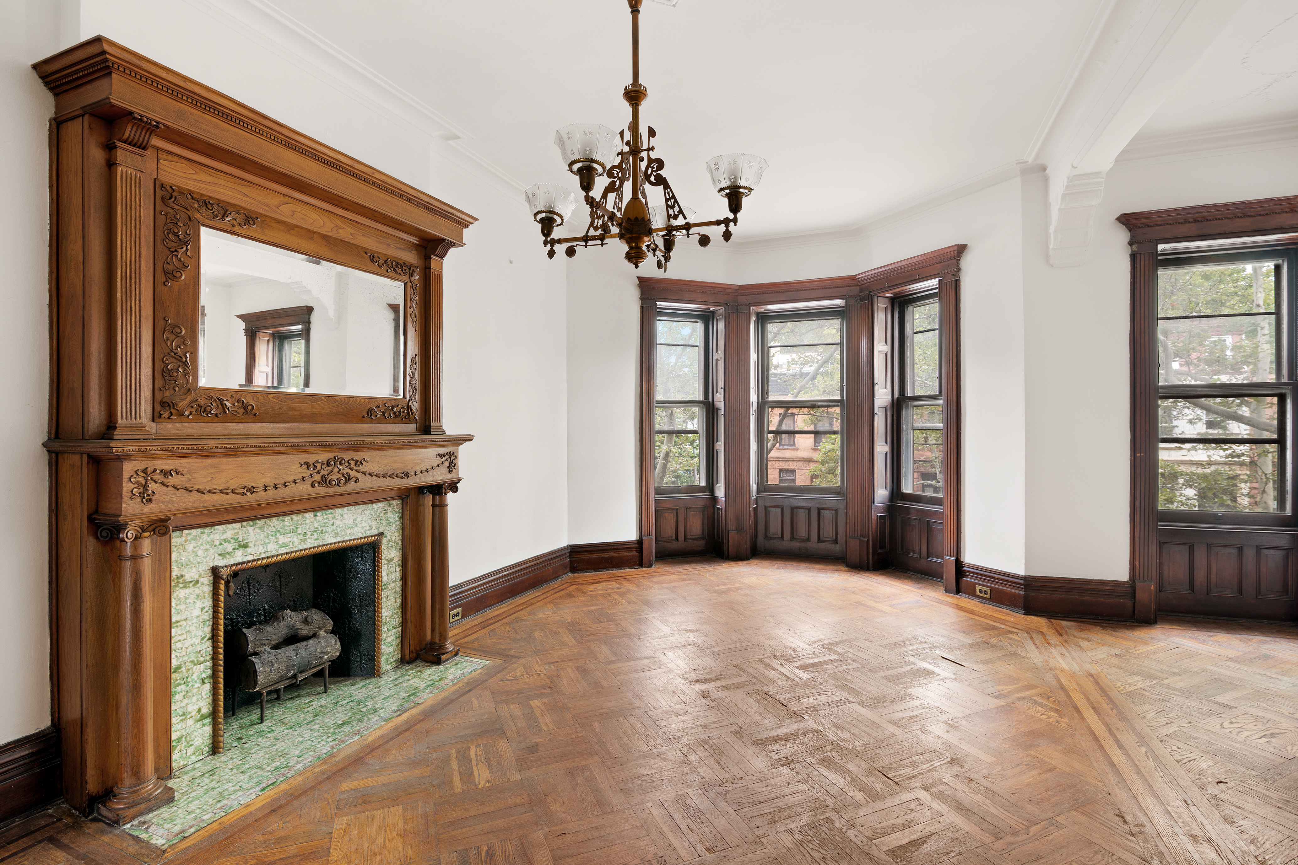 304 Park Place Brooklyn, NY 11238 - Photo 2 of 16