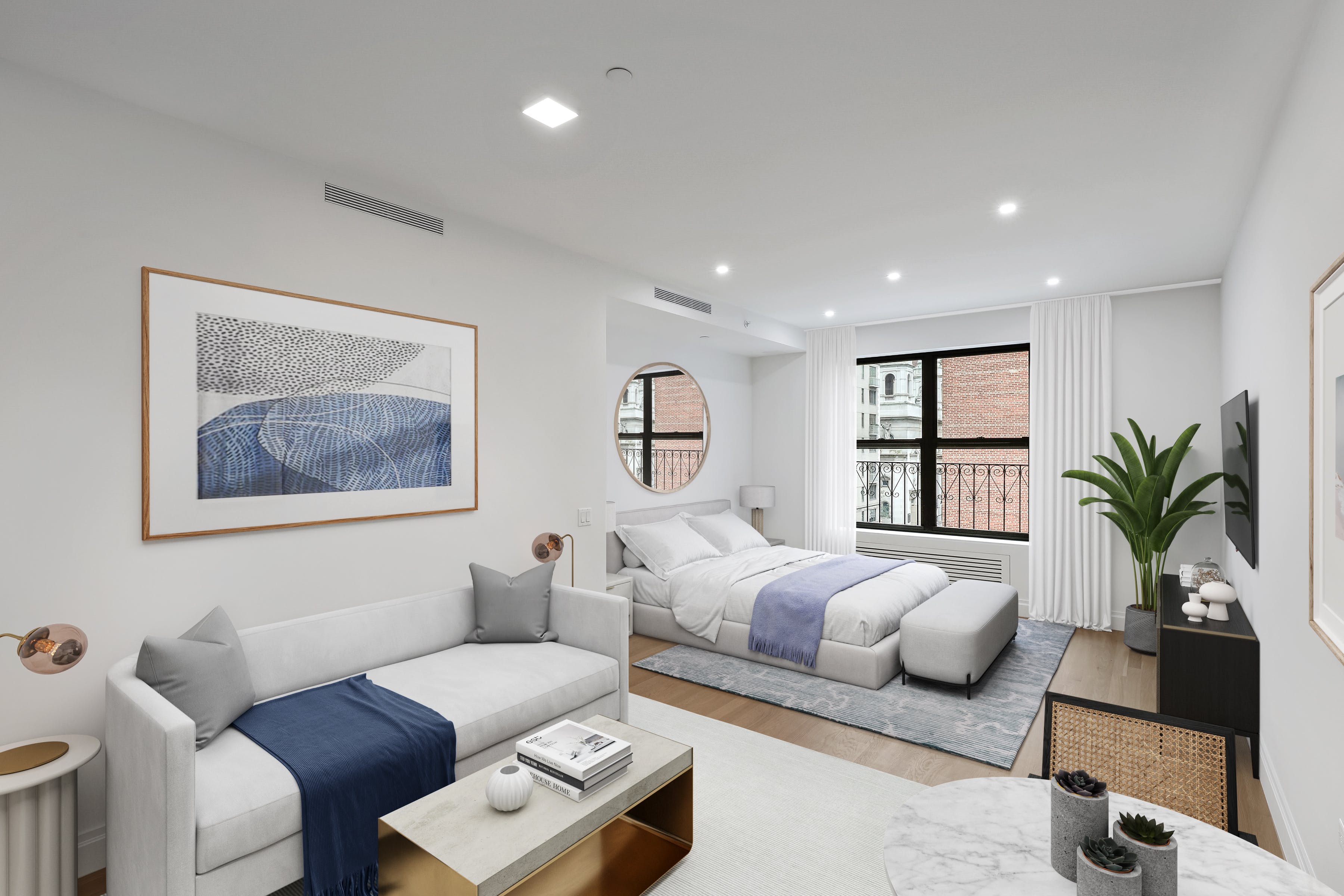 1104 Lexington Avenue, Unit 4D2 Manhattan, NY 10075 - Photo 1 of 4