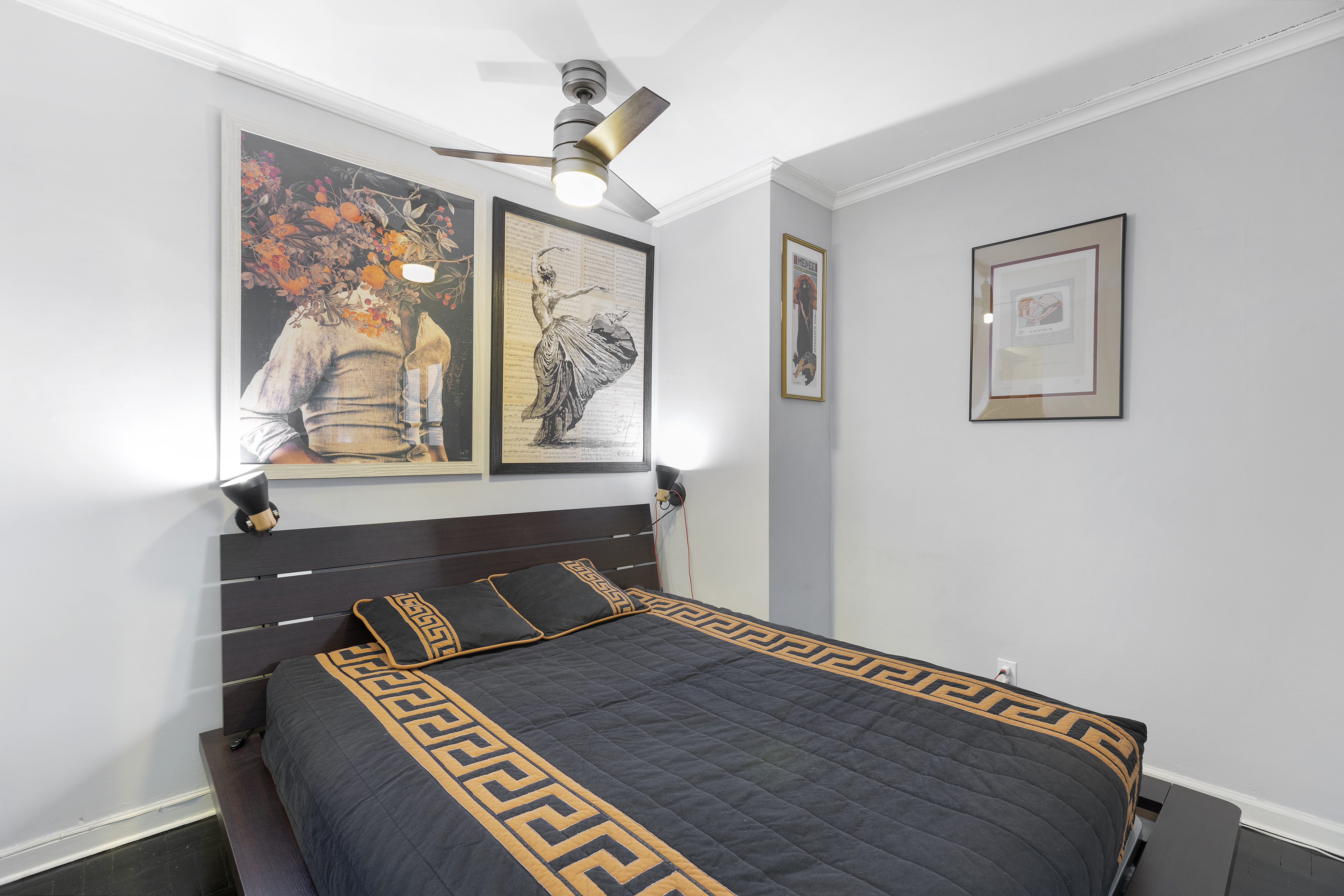 205 3rd Avenue, Unit 17P Manhattan, NY 10003 - Photo 6 of 11