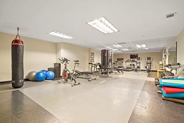 1831 Madison Avenue, Unit 9E Manhattan, NY 10035 - Photo 15 of 20