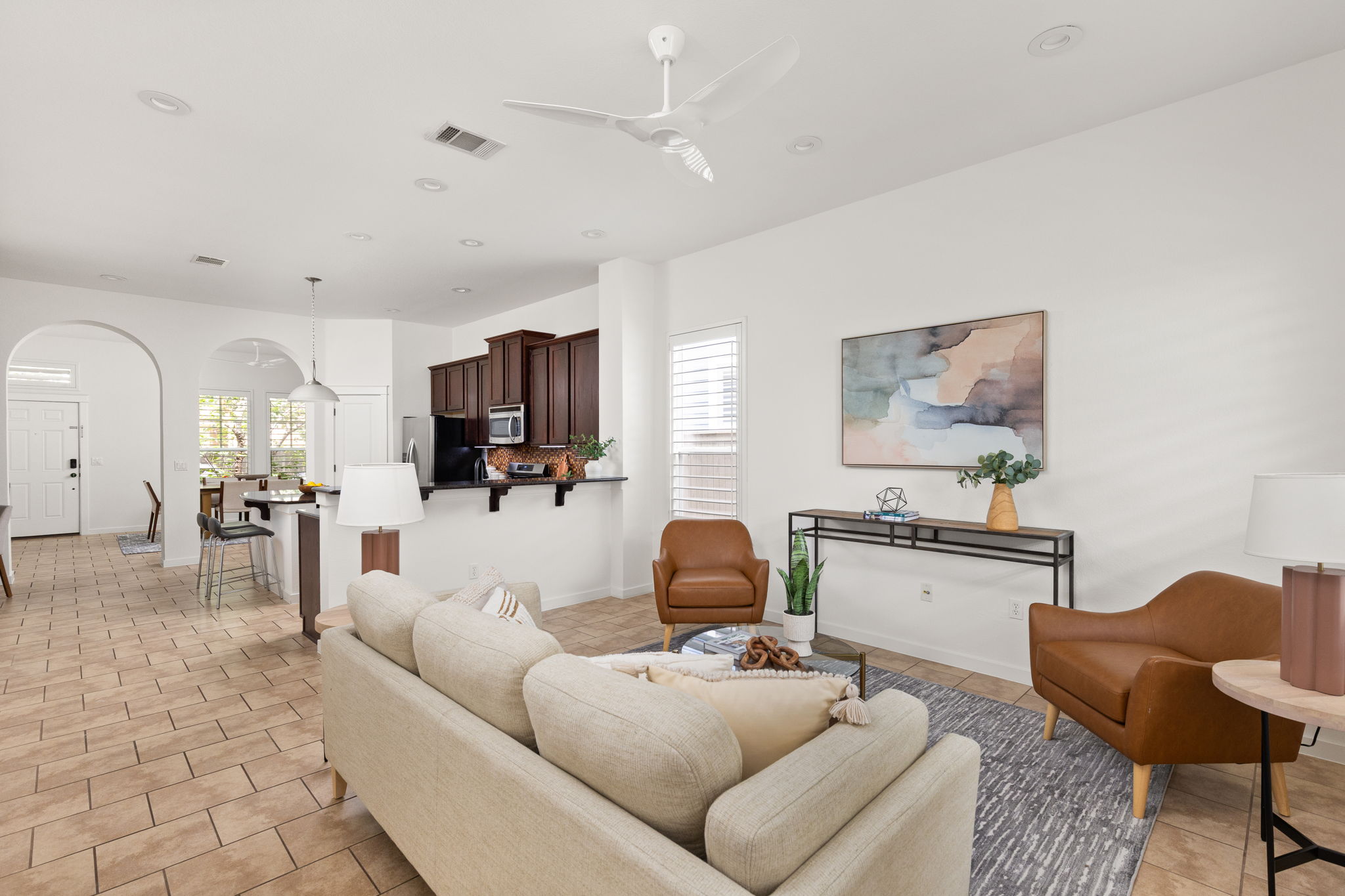 3909 Sahm Street Austin, TX 78723 - Photo 25 of 46