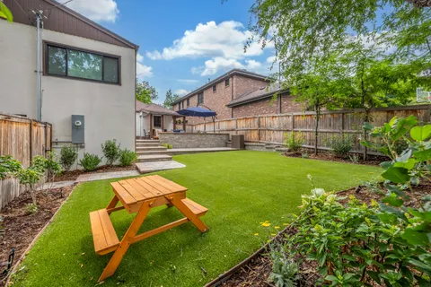 $1,375,000 | 129 South Franklin Street, Denver, CO 80209