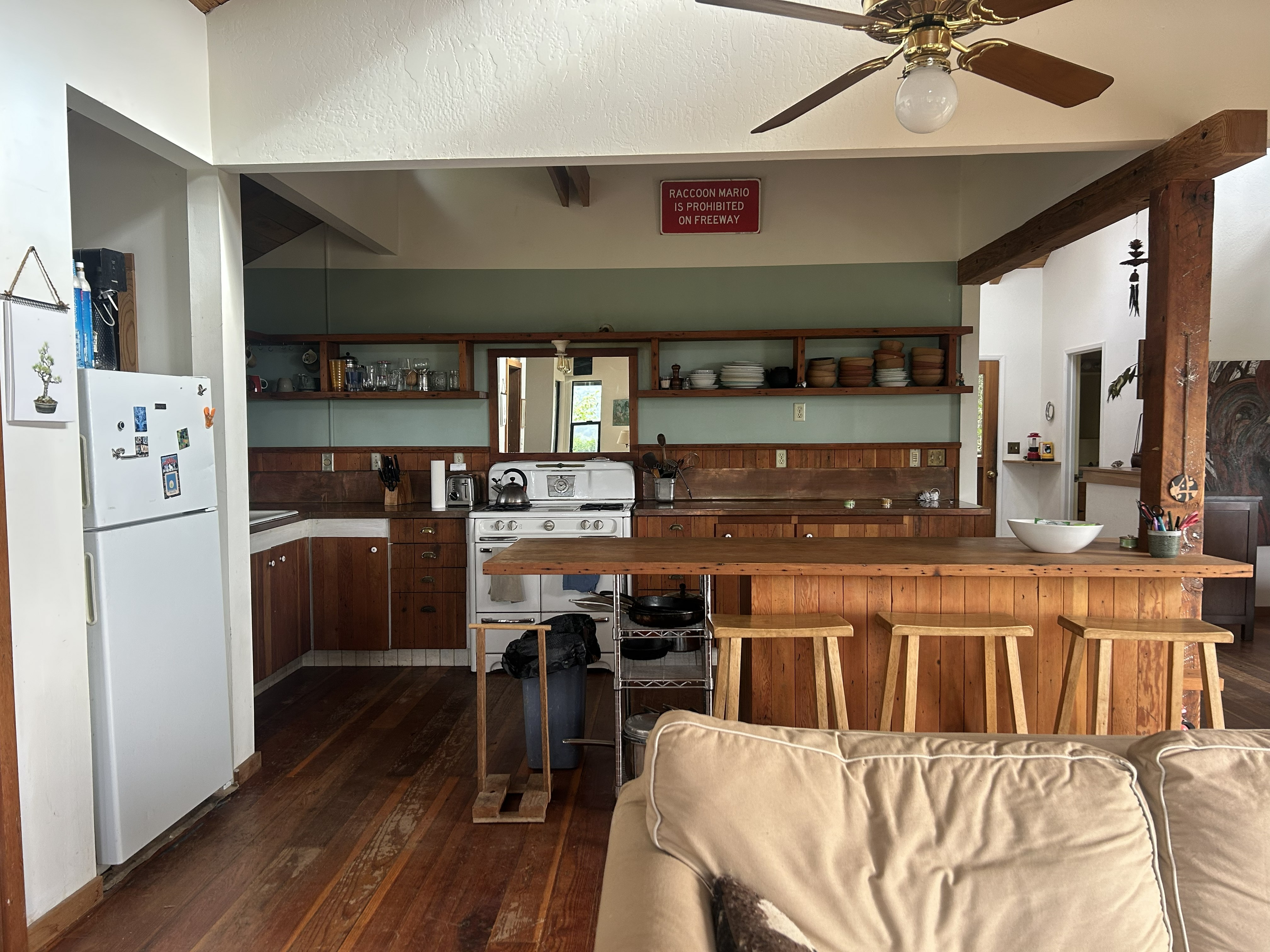 4000 McNab Ranch Road Ukiah, CA 95482 - Photo 12 of 19 Gallery Image 12
