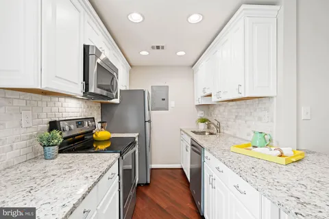 Contact Agent | 2001 16th Street Northwest, Unit 206, Washington, DC 20009