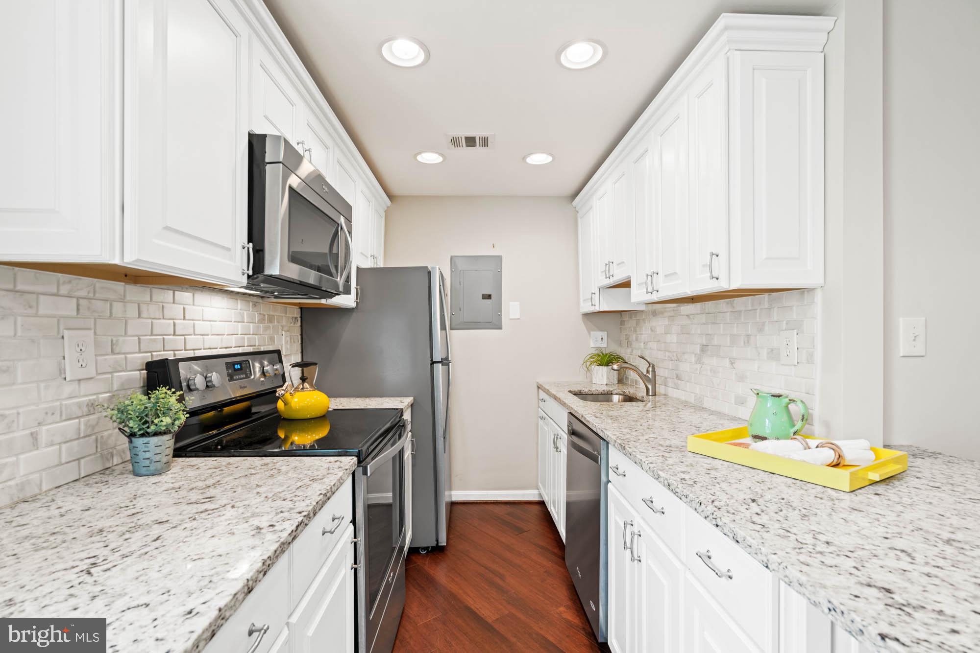 2001 16th Street Northwest, Unit 206 Washington, DC 20009 - Photo 13 of 53