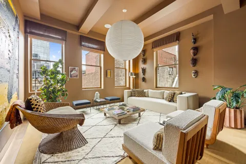 $4,500,000 | 34 West 17th Street, Unit 6 | Flatiron