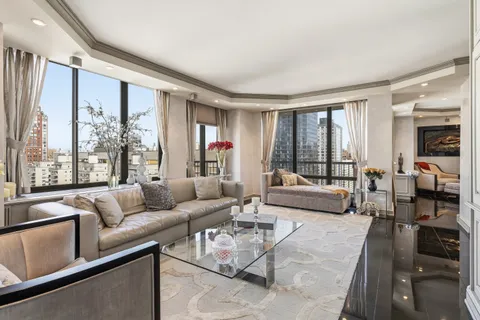 $3,202,000 | 304 East 65th Street, Unit 24ABD | Lenox Hill