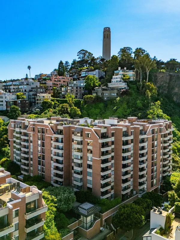 $1,898,000 | 101 Lombard Street, Unit 901W, San Francisco, CA 94111