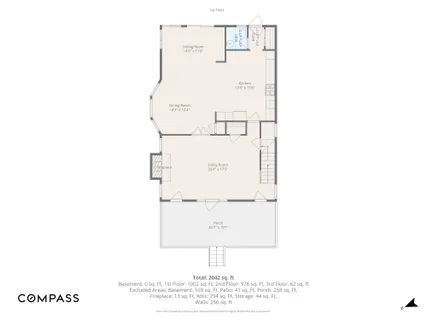 $1,598,000 | 5007 Surf Avenue | Seagate
