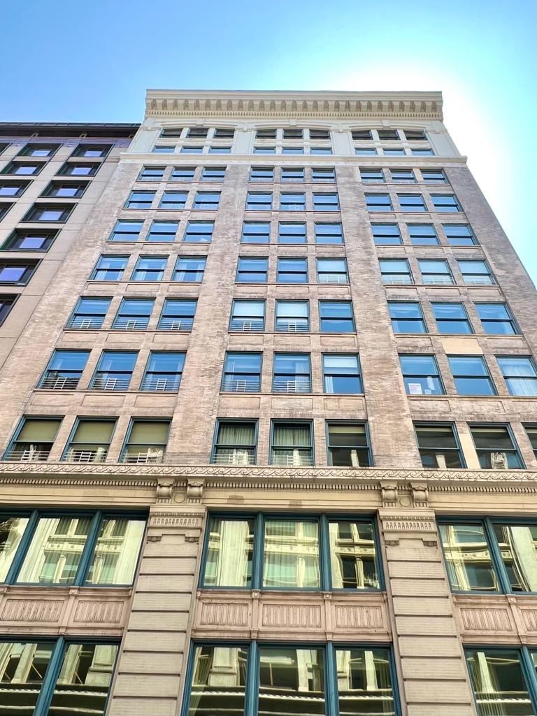 32 West 18th Street, Unit 7B Manhattan, NY 10011 - Photo 18 of 19 Gallery Image 18