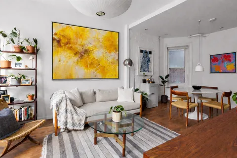 $1,300,000 | 248 East 7th Street, Unit 19/20 | East Village