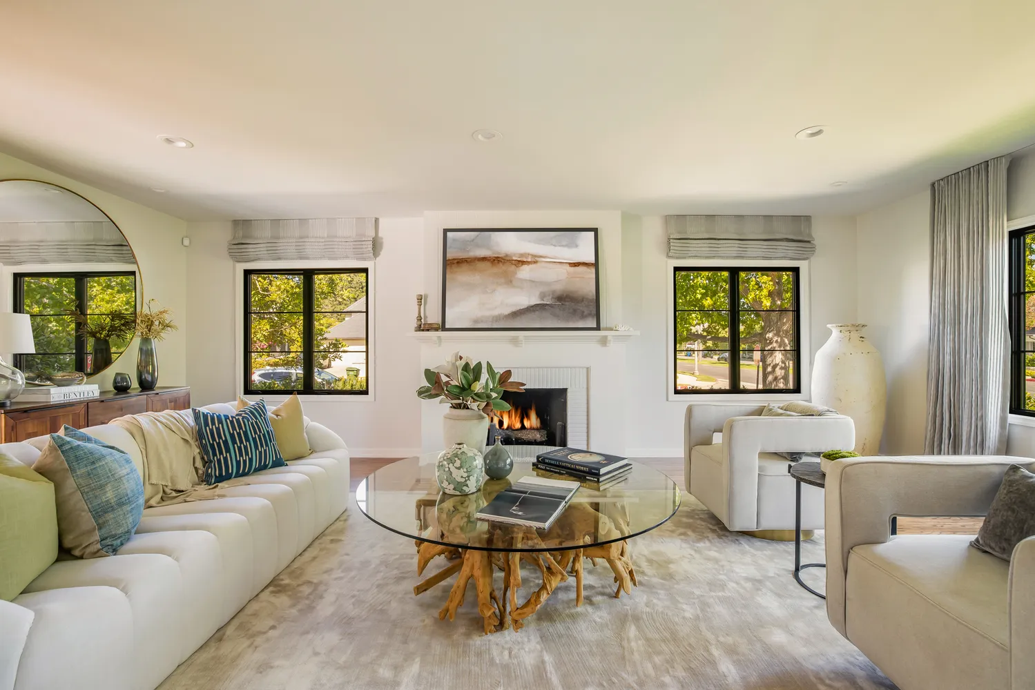 $6,999,000 | 14903 Pampas Ricas Boulevard, Pacific Palisades, CA 90272
