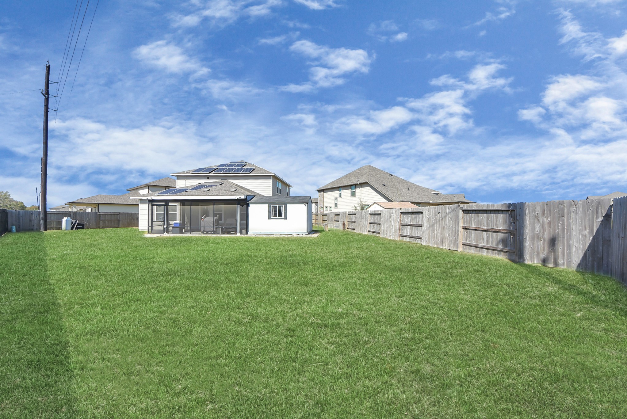 930 Pismo Lane Rosharon, TX 77583 - Photo 26 of 29 Gallery Image 26