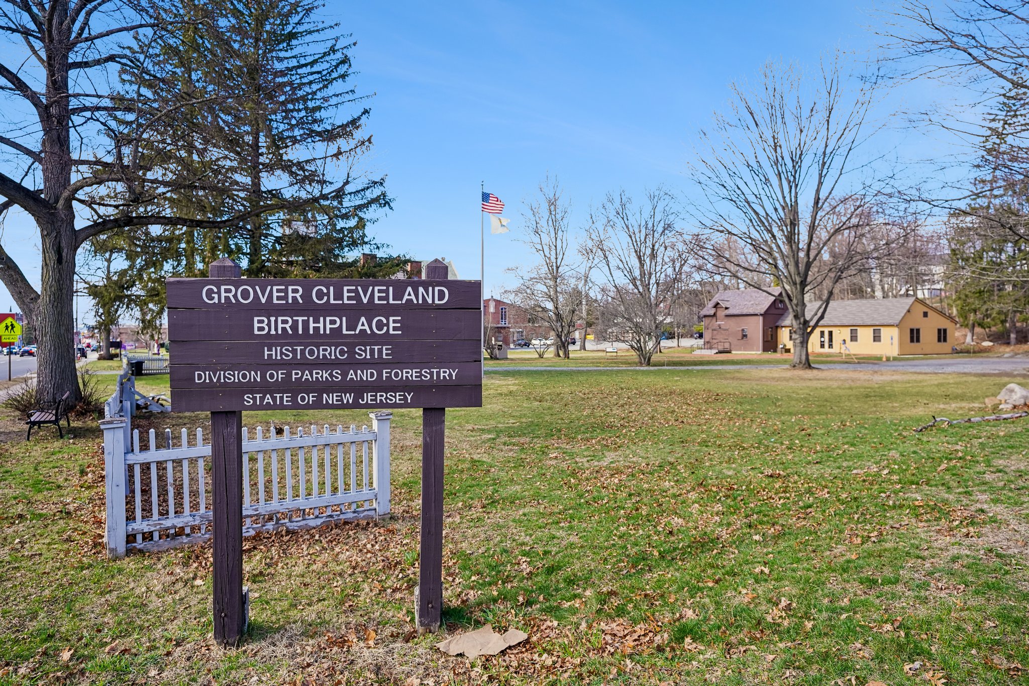 25 Bowers Road Caldwell, NJ 07006 - Photo 38 of 43