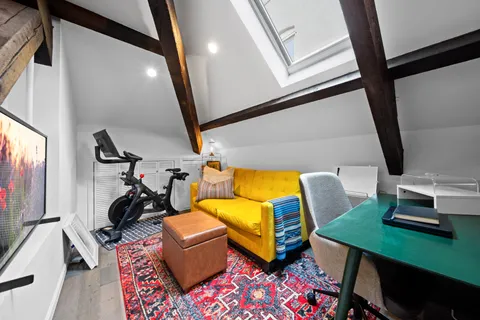 $1,475,000 | 222 Clinton Street, Unit 23, Hoboken, NJ 07030