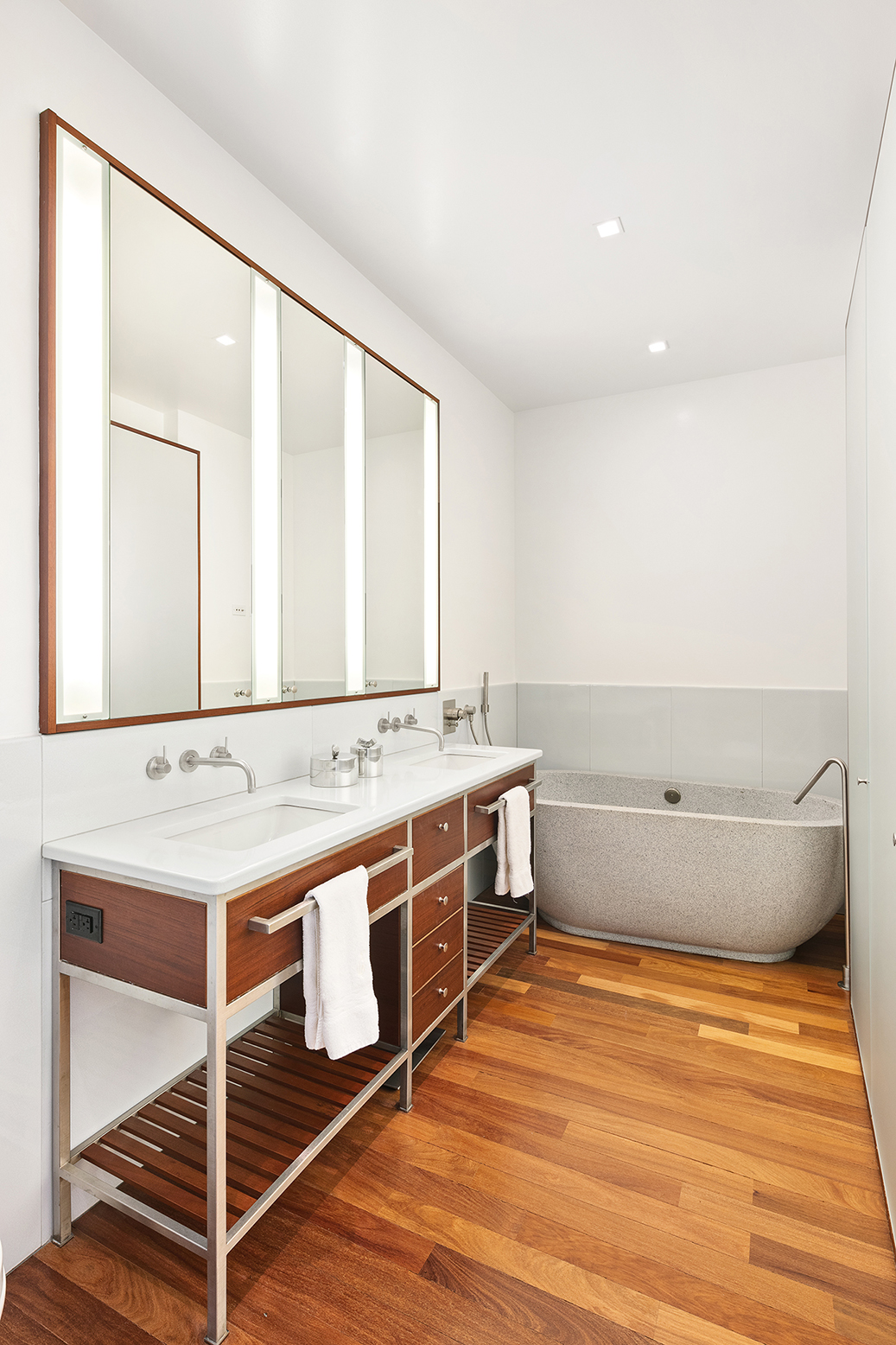 200 11th Avenue, Unit 5S Manhattan, NY 10011 - Photo 12 of 17