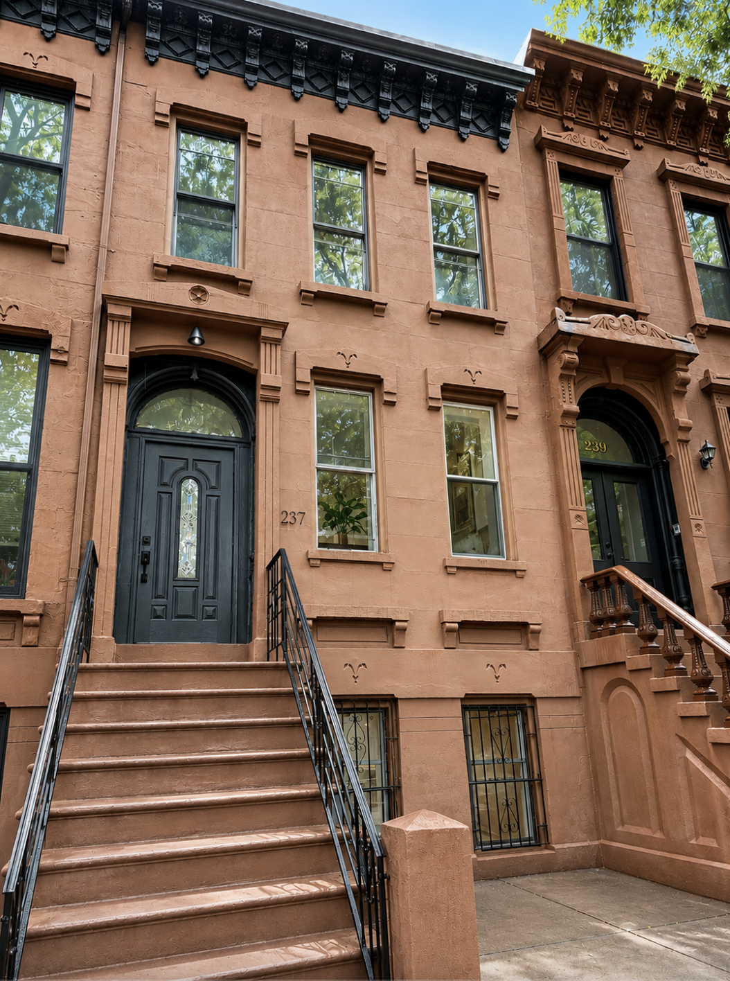 237 Madison Street, Unit 2 Brooklyn, NY 11216 - Photo 8 of 9