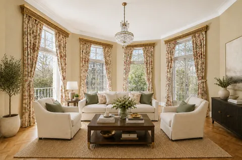 Contact Agent | 3130 Woodland Drive Northwest, Washington, DC 20008