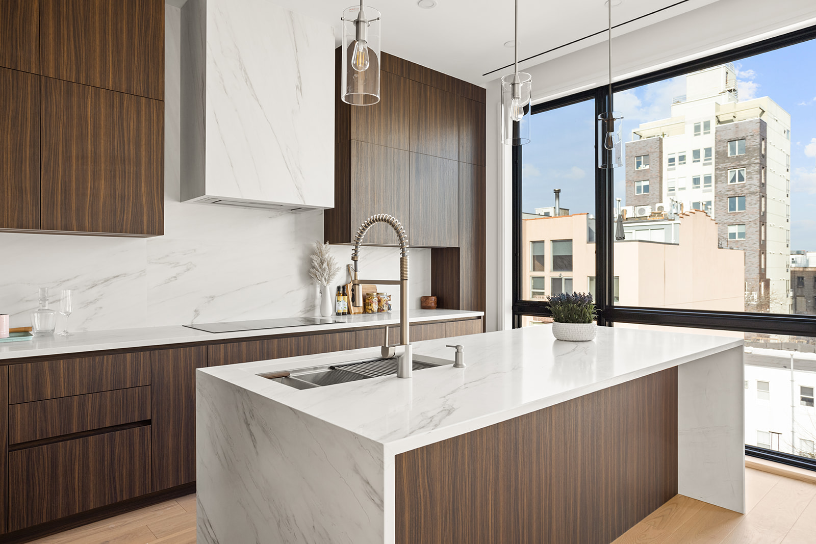 145 Conselyea Street, Unit PH Brooklyn, NY 11211 - Photo 8 of 23 Gallery Image 8