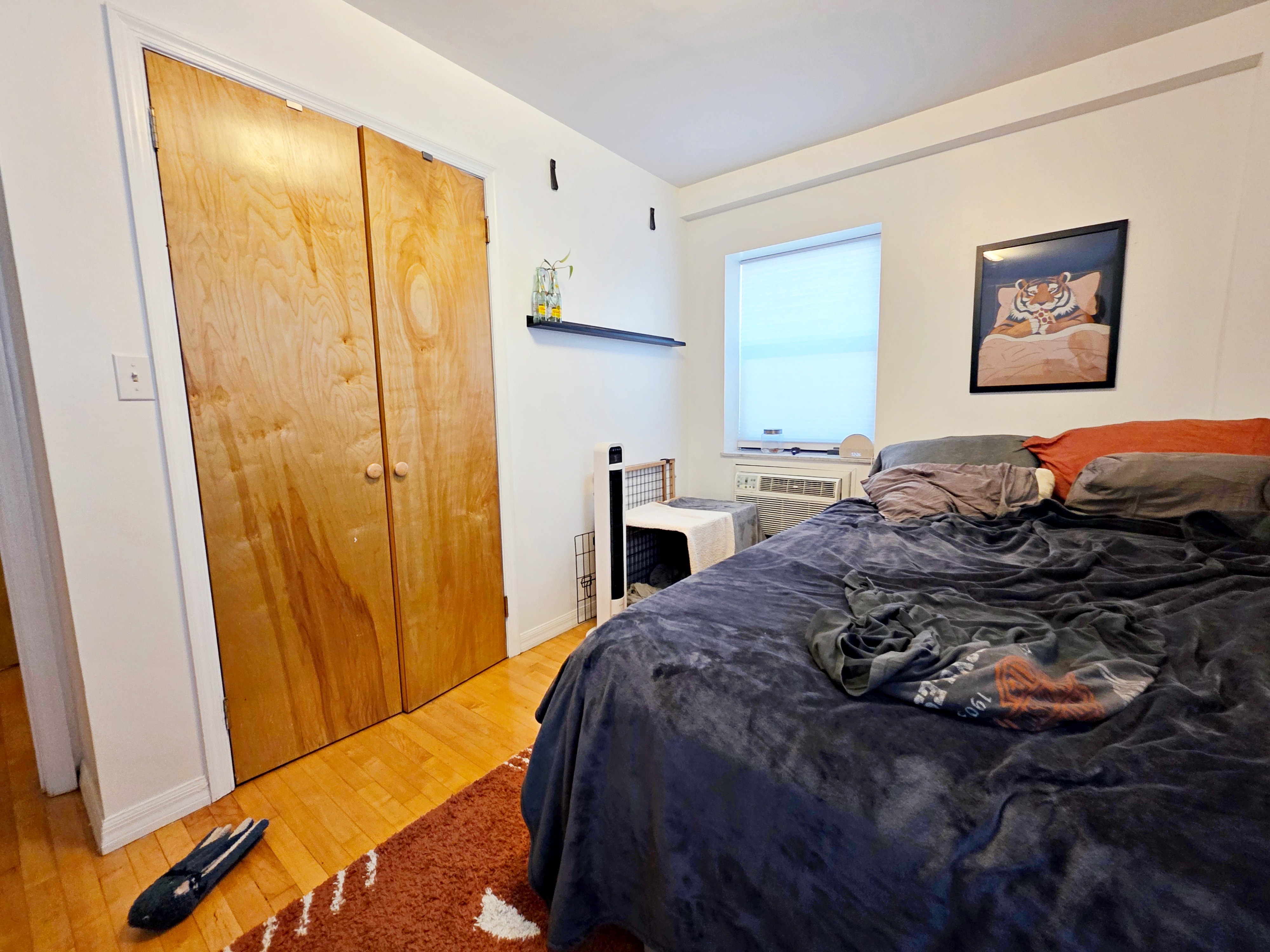 47 Conselyea Street, Unit 1R Brooklyn, NY 11211 - Photo 4 of 7 Gallery Image 4