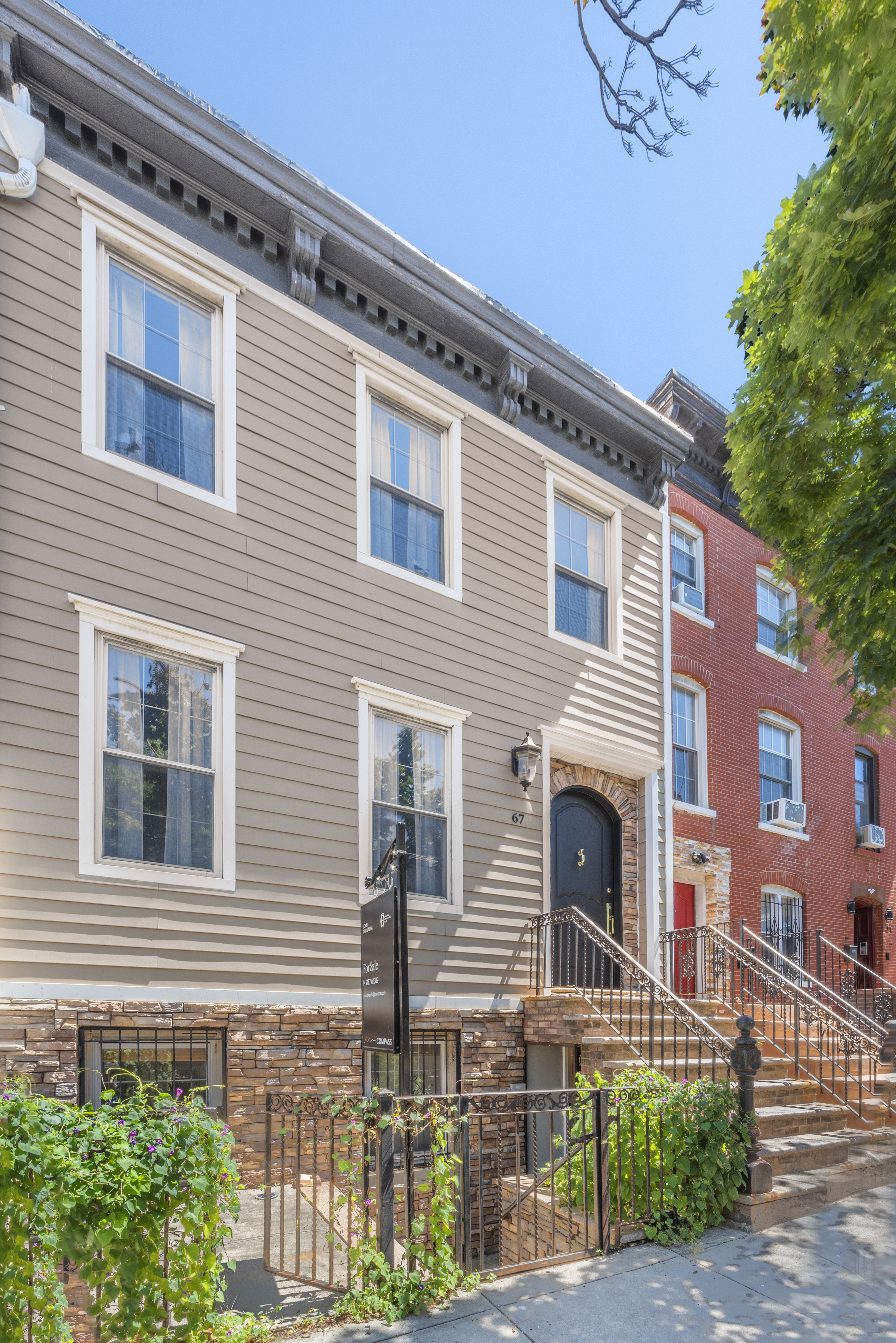 67 Adelphi Street Brooklyn, NY 11205 - Photo 1 of 13