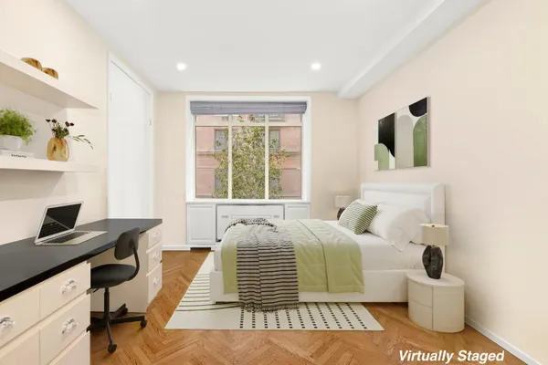 $5,995 | 24 West 55th Street, Unit 2E | Midtown Central