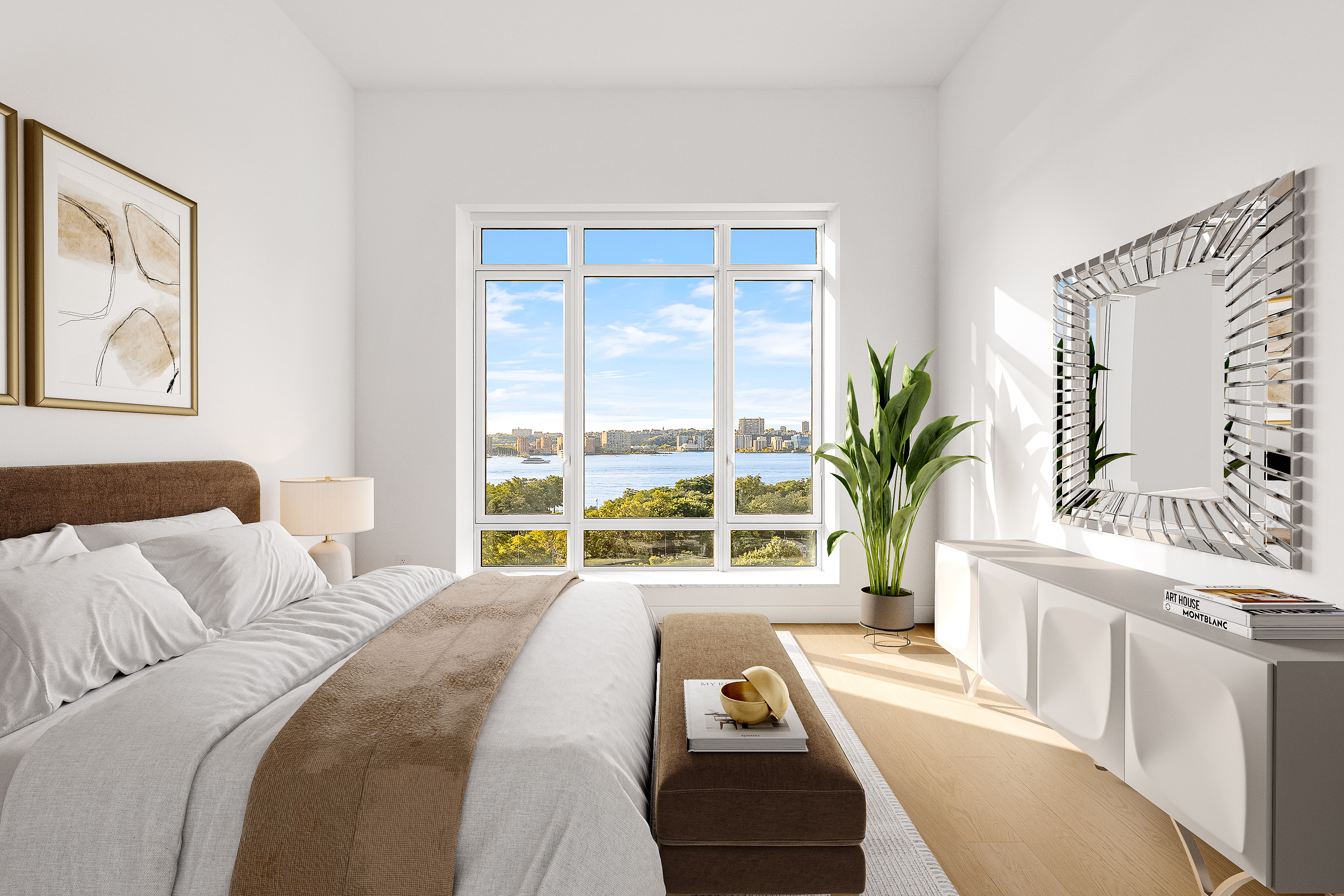 555 West 22nd Street, Unit 10CW Manhattan, NY 10011 - Photo 4 of 13