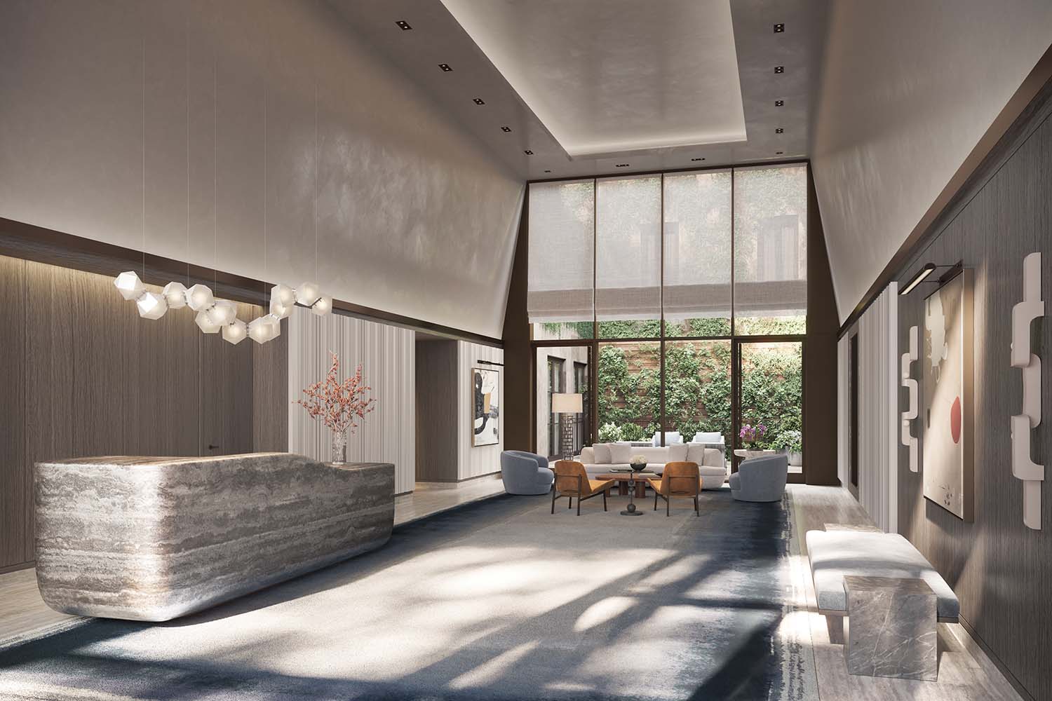 250 West 96th Street, Unit 16E Manhattan, NY 10025 - Photo 11 of 19