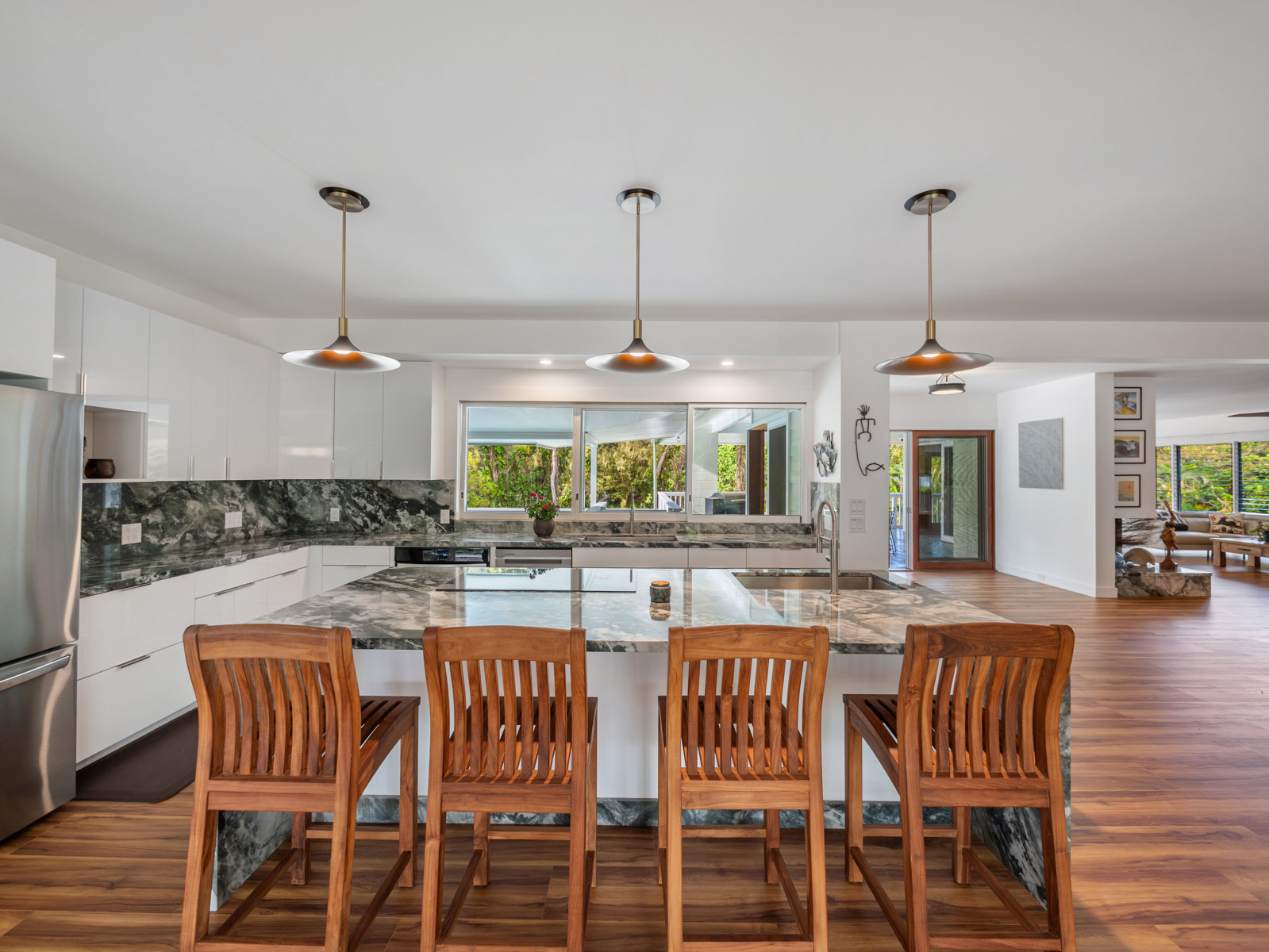 969 Auloa Road Kailua, HI 96734 - Photo 5 of 25