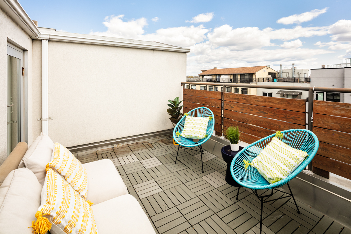 12 Monitor Street, Unit 4B Brooklyn, NY 11222 - Photo 7 of 13