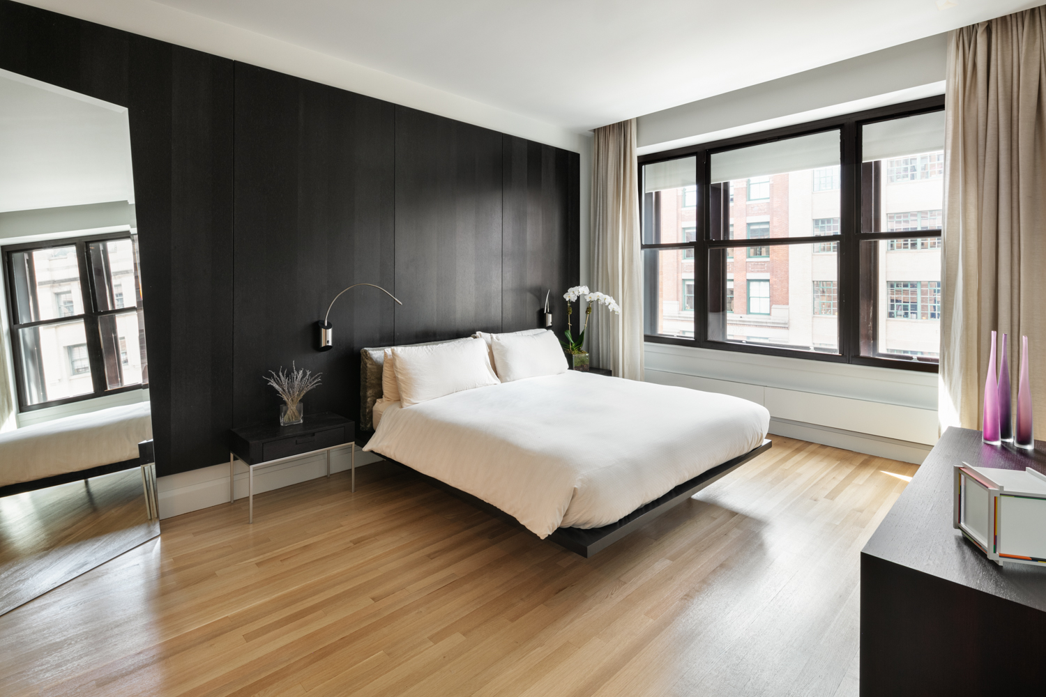 124 Hudson Street, Unit 5B Manhattan, NY 10013 - Photo 7 of 16