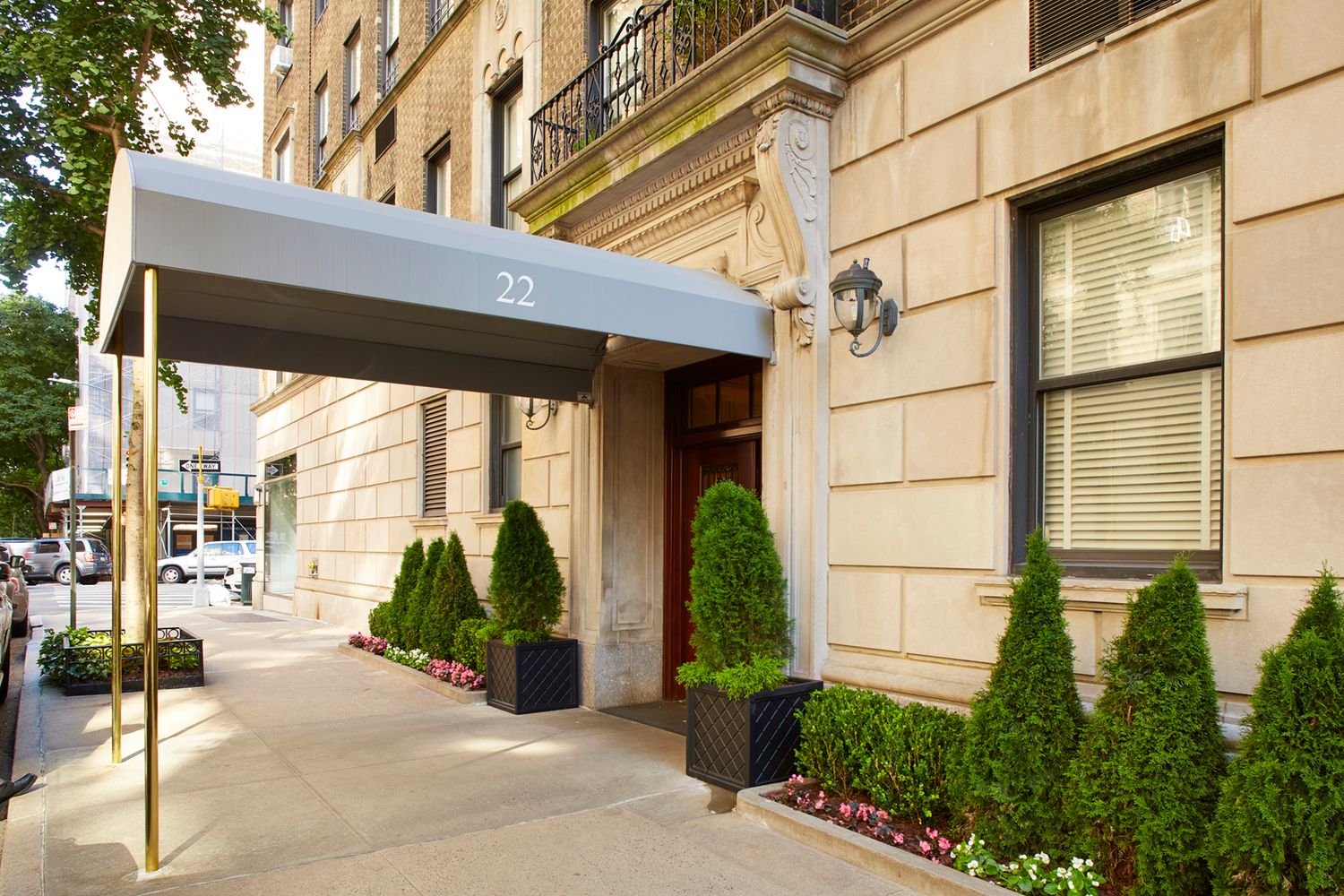 $4,250,000 | 22 East 88th Street, Unit PHD | Upper East Side