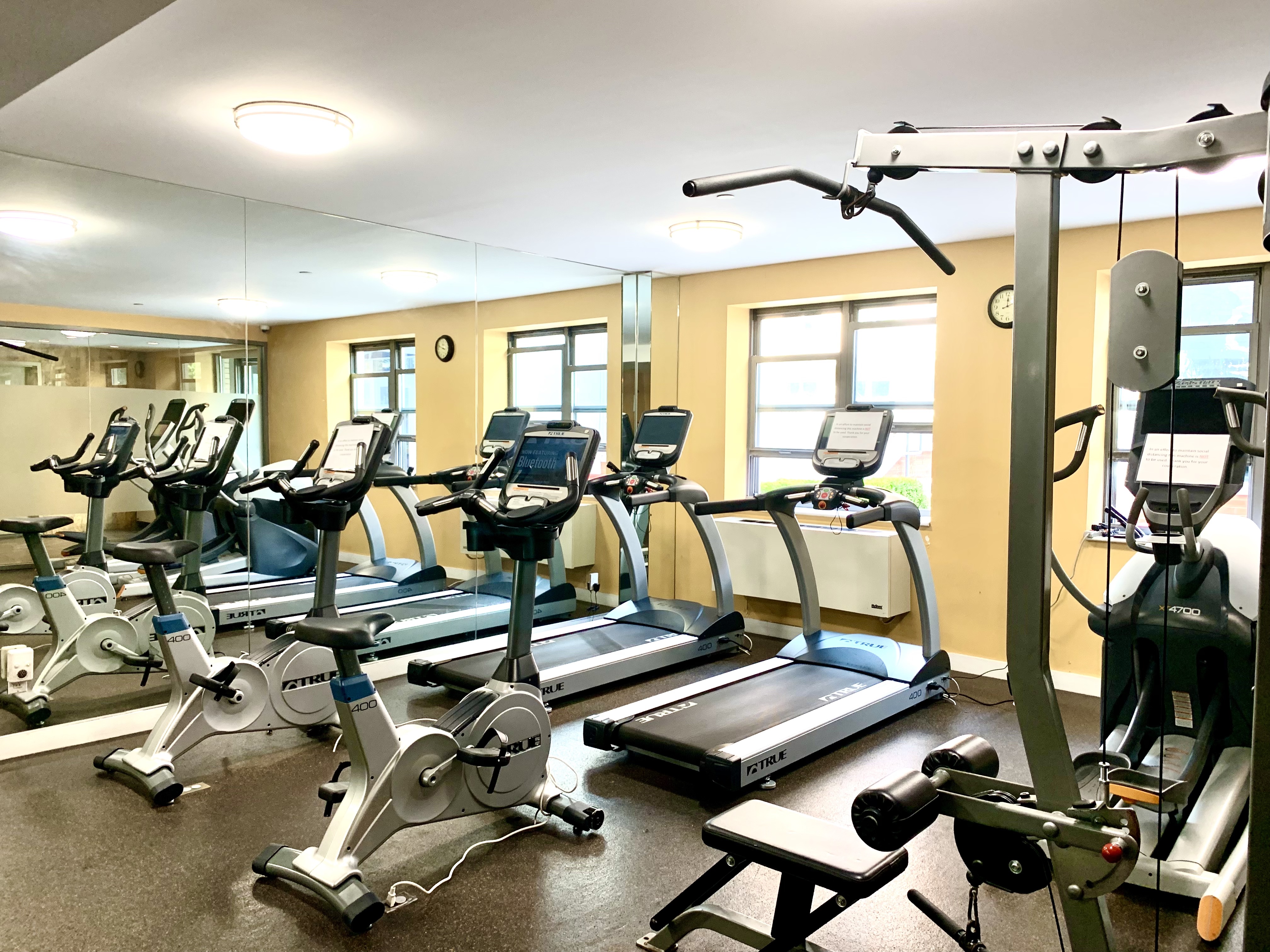 516 West 47th Street, Unit N6D Manhattan, NY 10036 - Photo 6 of 8