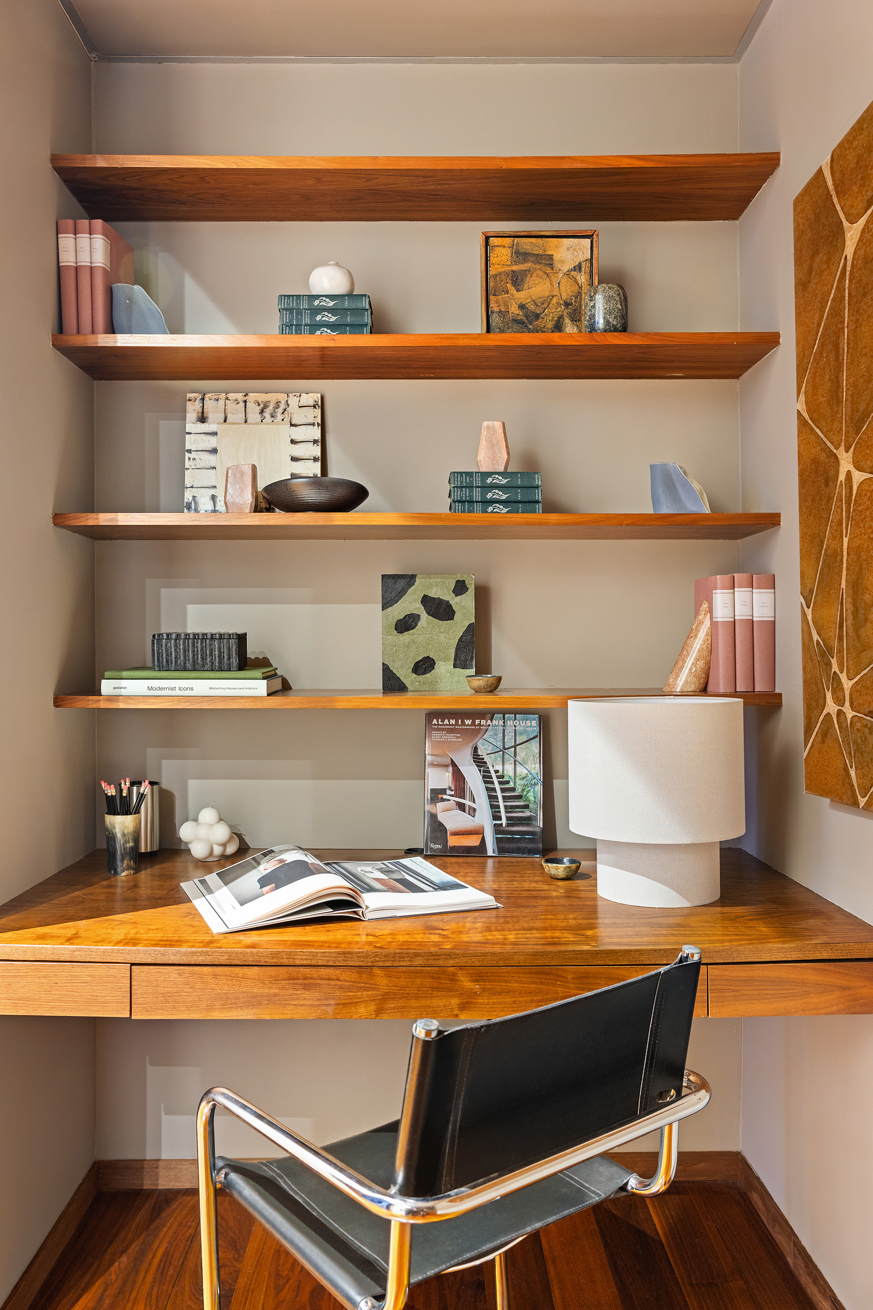 22 Mercer Street, Unit 3A Manhattan, NY 10013 - Photo 13 of 17