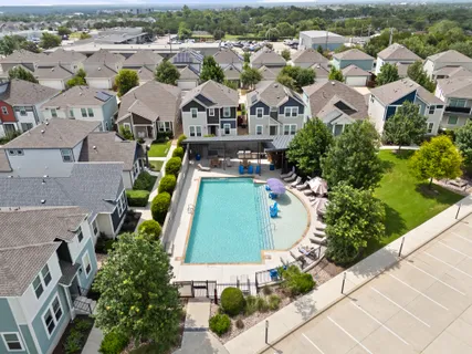 $515,000 | 5208 Star Dance Path, Unit 221, Austin, TX 78723