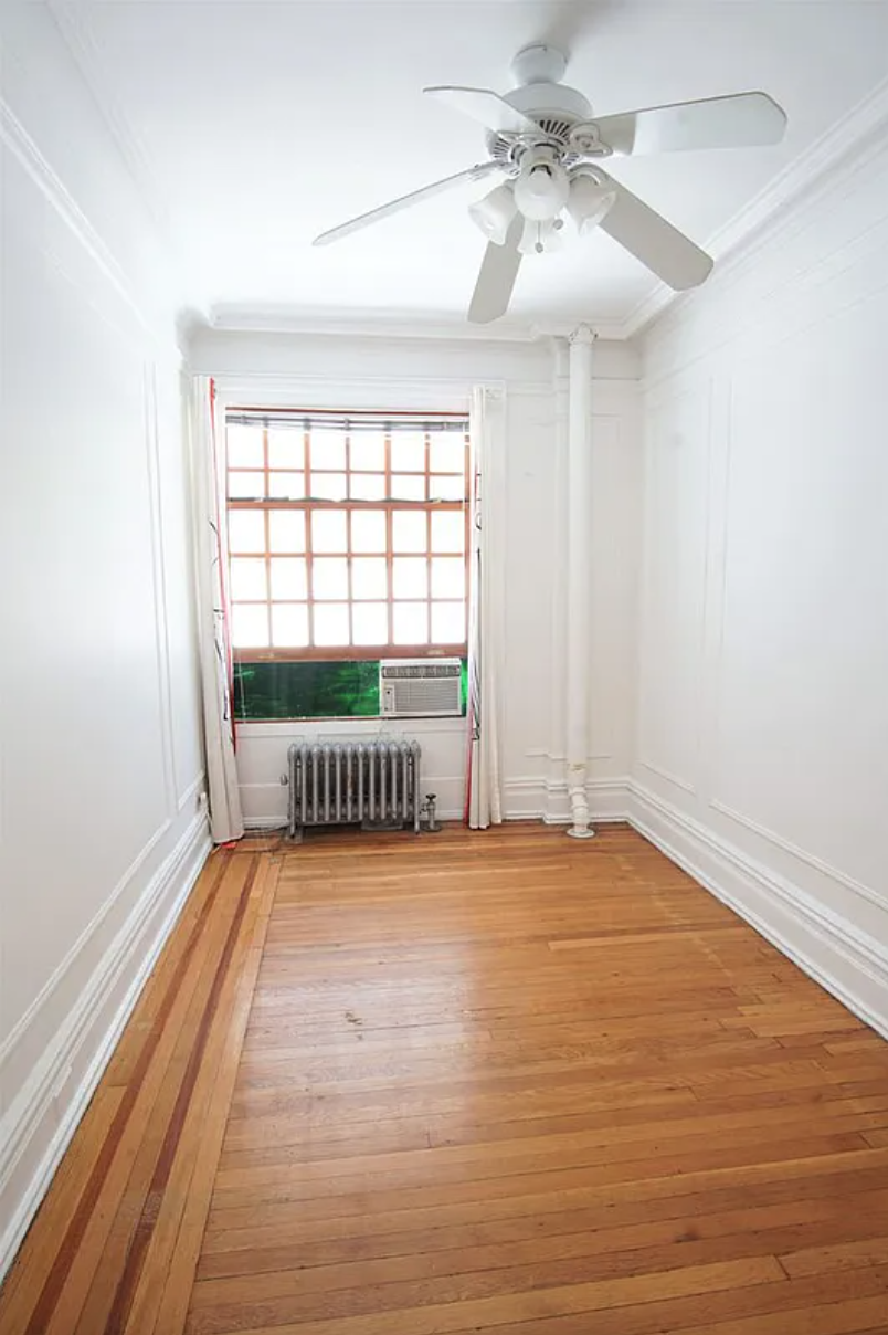 527 West 110th Street, Unit 1 Manhattan, NY 10025 - Photo 3 of 7